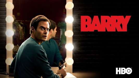 Barry - Backdrops