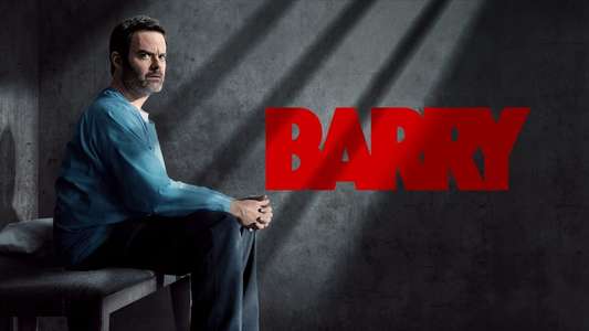 Barry - Backdrops