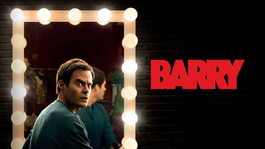 Barry - Backdrops