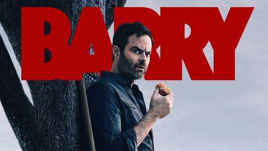 Barry - Backdrops