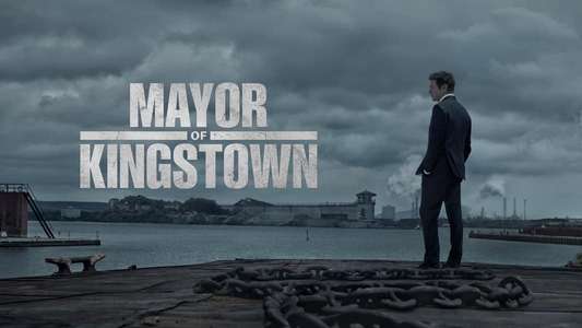 Mayor of Kingstown - Backdrops