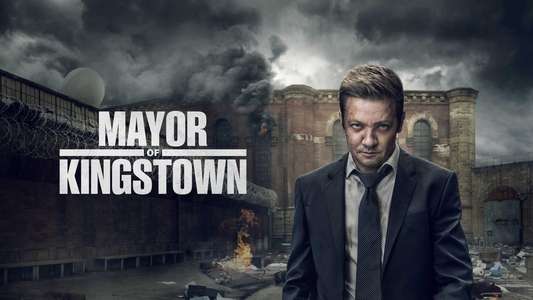 Mayor of Kingstown - Backdrops
