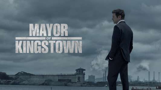 Mayor of Kingstown - Backdrops