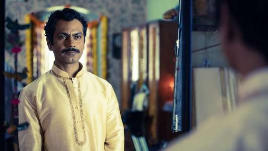 Sacred Games - Backdrops