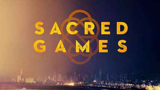 Sacred Games - Backdrops