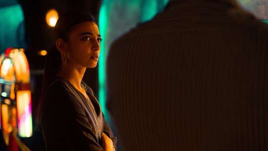 Sacred Games - Backdrops