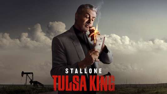Tulsa King - Backdrops