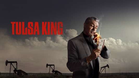 Tulsa King - Backdrops