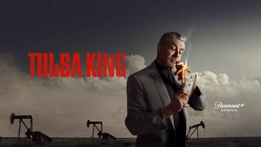 Tulsa King - Backdrops