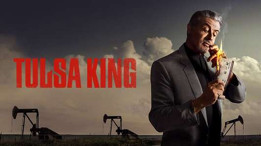 Tulsa King - Backdrops