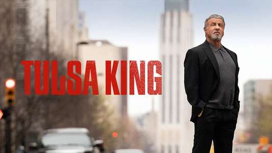 Tulsa King - Backdrops