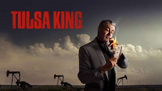 Tulsa King - Backdrops