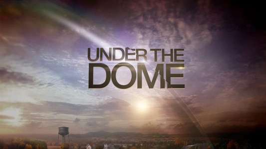 Under the Dome - Backdrop