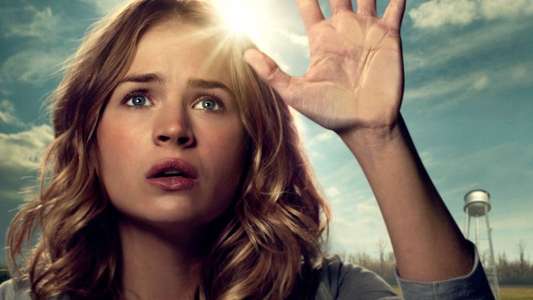 Under the Dome - Backdrop