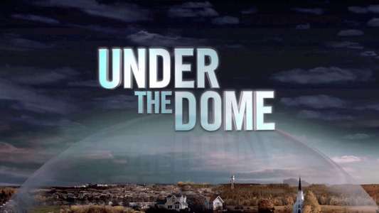 Under the Dome - Backdrop