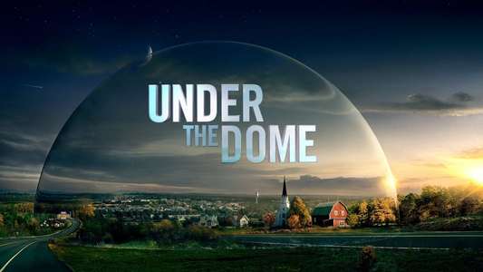 Under the Dome - Backdrop