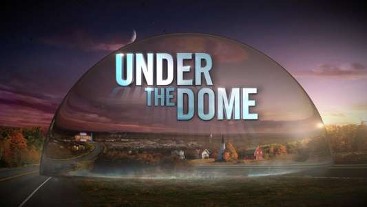 Under the Dome - Backdrop
