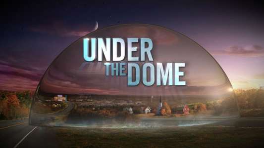 Under the Dome - Backdrop
