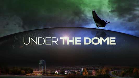 Under the Dome - Backdrop