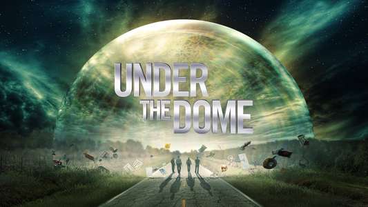 Under the Dome - Backdrop