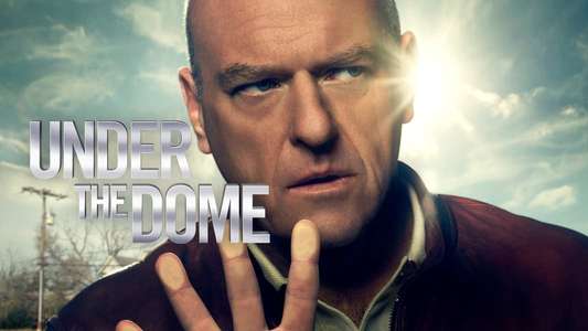 Under the Dome - Backdrop