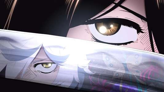 Hell's Paradise - Backdrops