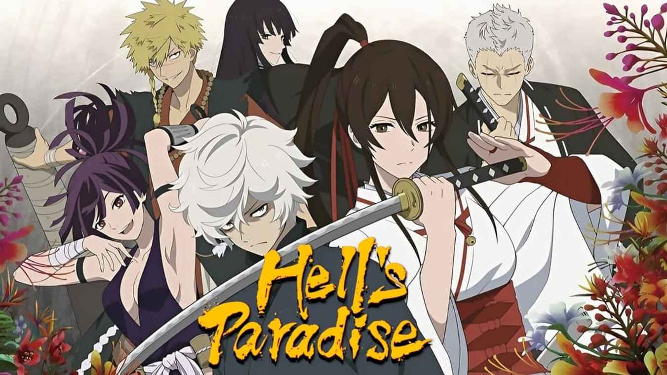 Hell's Paradise