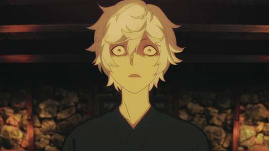 Hell's Paradise - Backdrops