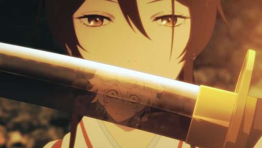 Hell's Paradise - Backdrops