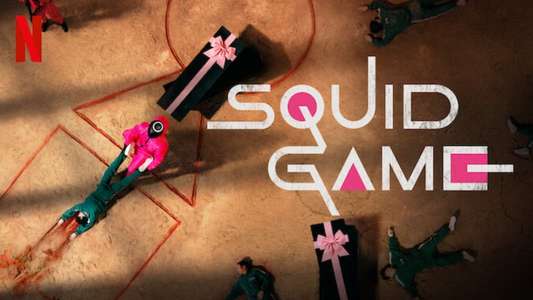 Squid Game - Backdrops