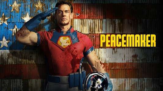 Peacemaker - Backdrops