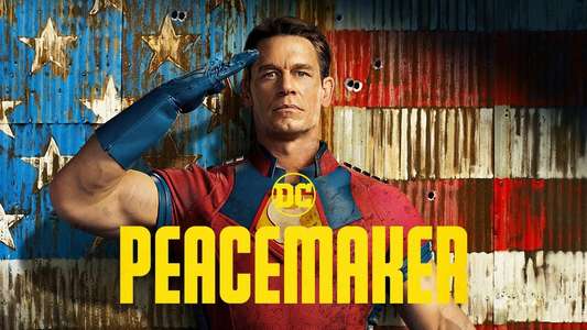 Peacemaker - Backdrops
