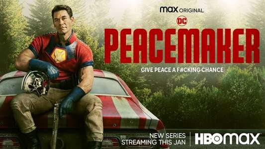 Peacemaker - Backdrops