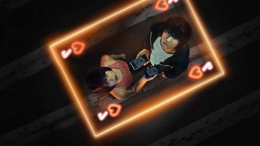 Alice in Borderland - Backdrops