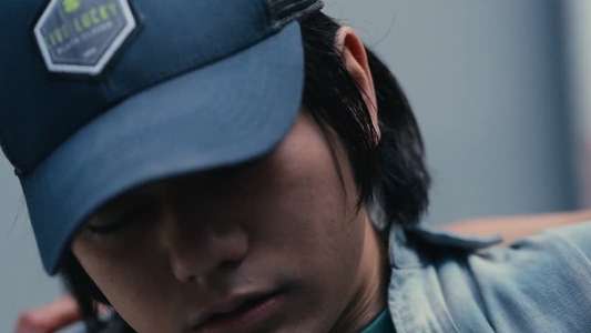 Alice in Borderland - Backdrops