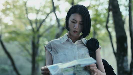 Alice in Borderland - Backdrops