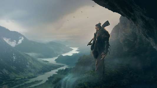 See - Backdrops
