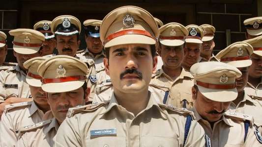 Khakee: The Bengal Chapter - Backdrops
