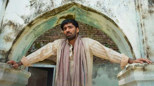 Khakee: The Bengal Chapter - Backdrops