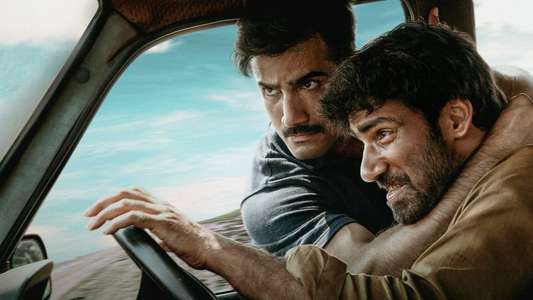Khakee: The Bengal Chapter - Backdrops