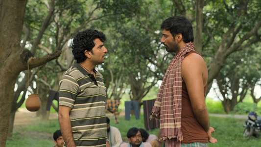 Khakee: The Bengal Chapter - Backdrops