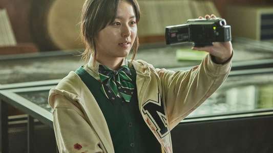 All of Us Are Dead - Backdrop