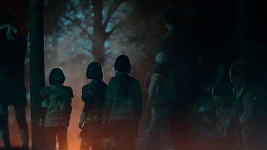 All of Us Are Dead - Backdrop