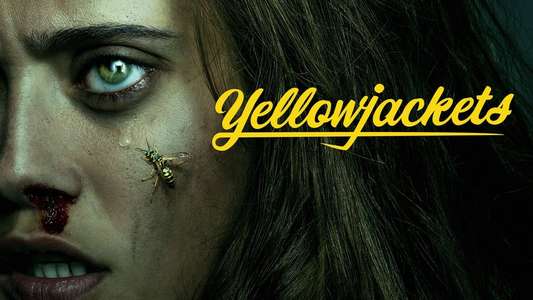 Yellowjackets - Backdrops