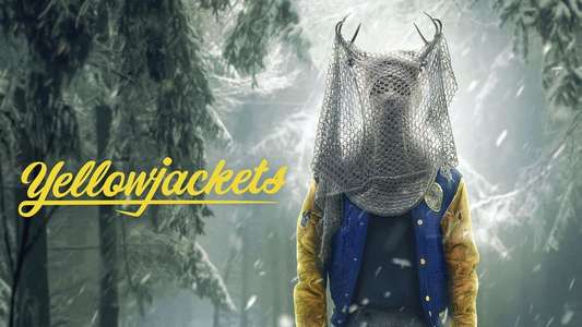 Yellowjackets - Backdrops