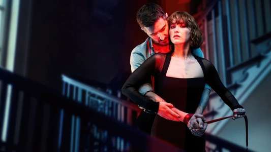 Obsession - Backdrops