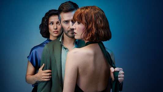 Obsession - Backdrops