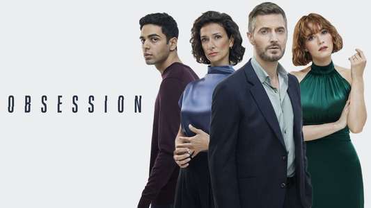 Obsession - Backdrops