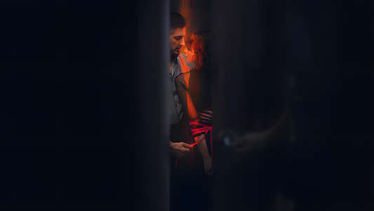 Obsession - Backdrops