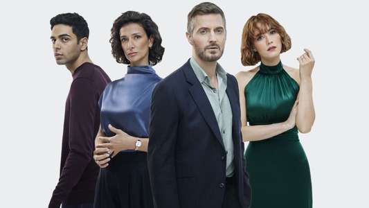 Obsession - Backdrops